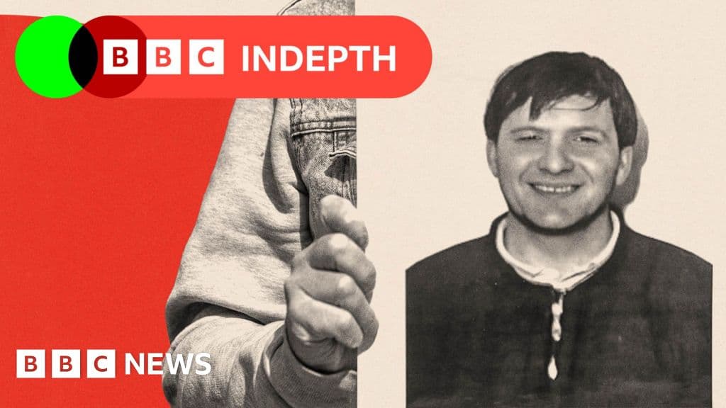 Interpreted news illustration