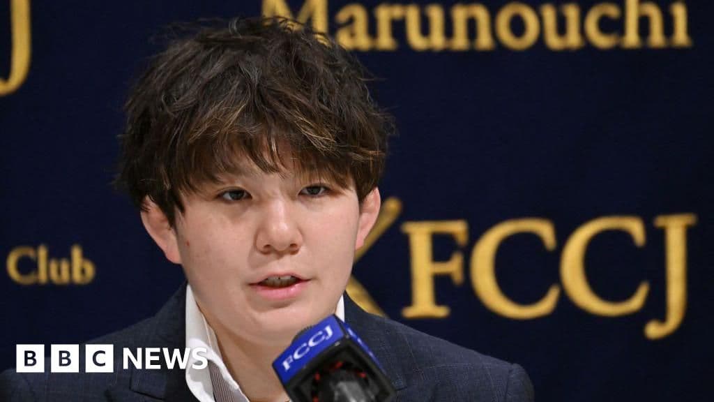 Interpreted news illustration