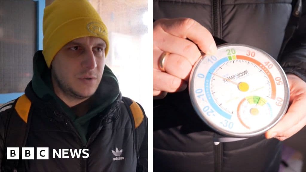 Interpreted news illustration