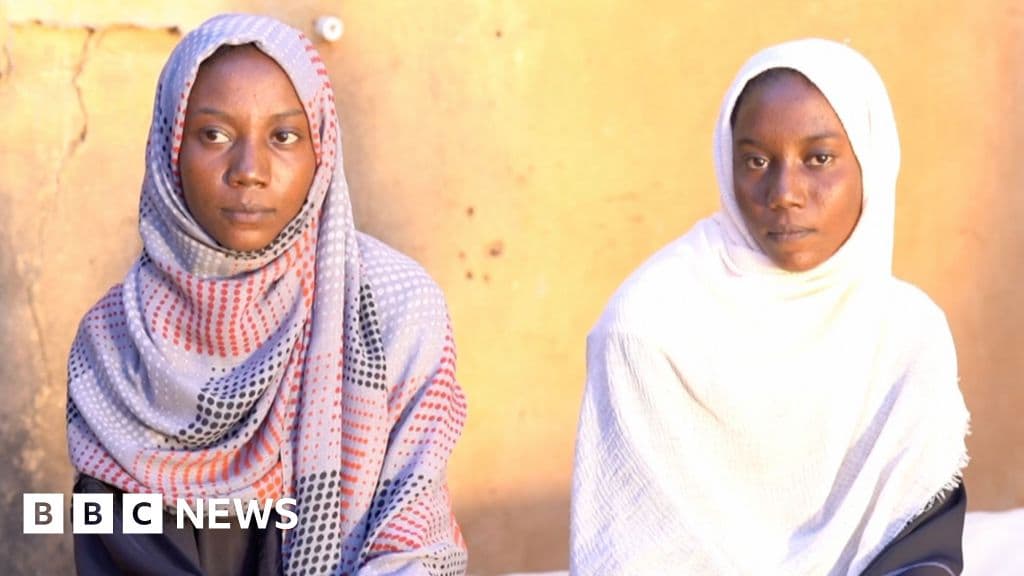 Interpreted news illustration