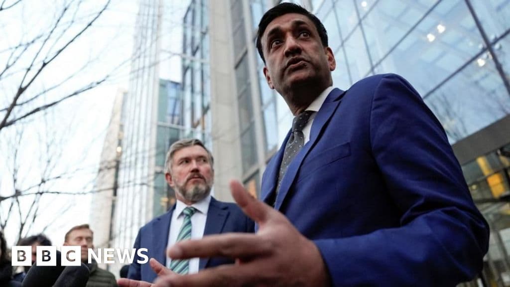 A gritty, high-contrast illustration of a thick government file folder stamped 'CONFIDENTIAL' sitting on a mahogany desk. A hand in a suit is holding a thick black permanent marker, aggressively crossing out text on a document. The lighting is dim and smoky, noir style.