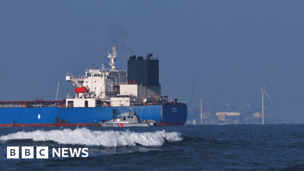 Interpreted news illustration