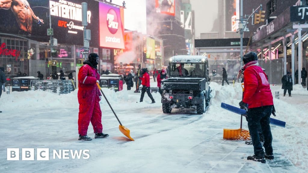 Interpreted news illustration