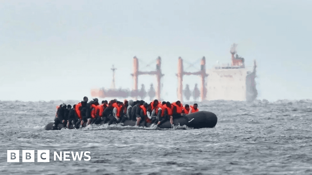 Interpreted news illustration