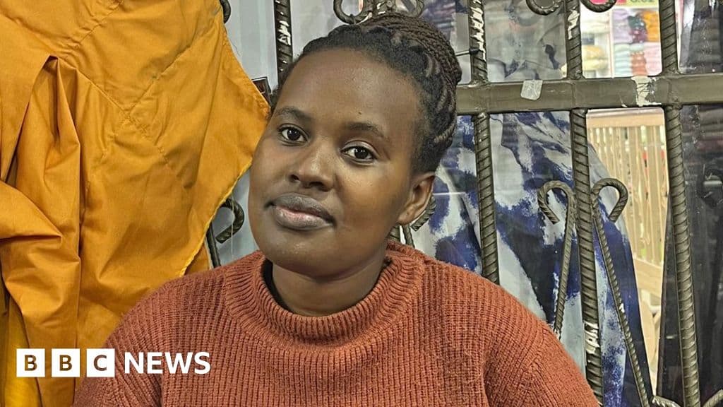 Interpreted news illustration