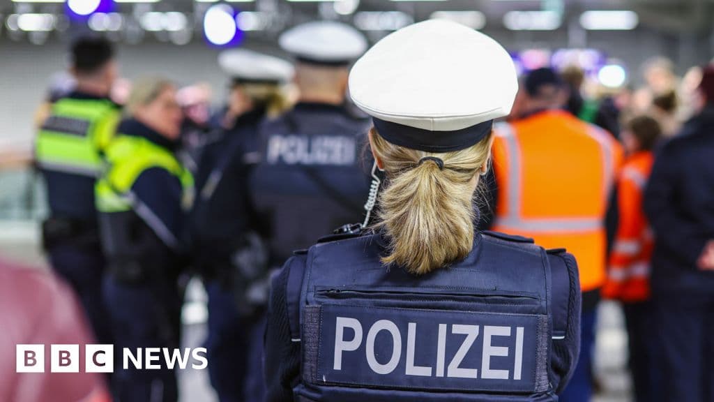 Interpreted news illustration