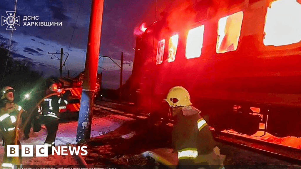 Interpreted news illustration