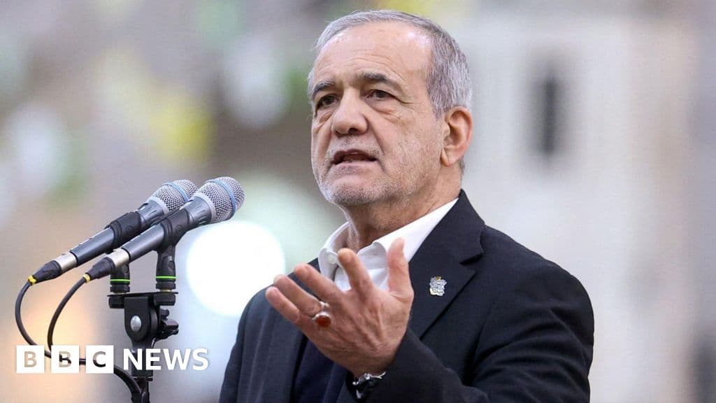 A conceptual editorial illustration showing a split scene. On the left, a microphone on a podium in a sterile room representing diplomacy. On the right, a dark silhouette of a submarine surfacing in choppy waters representing military force. The style should be gritty and slightly desaturated, emphasizing the contrast between talk and action.