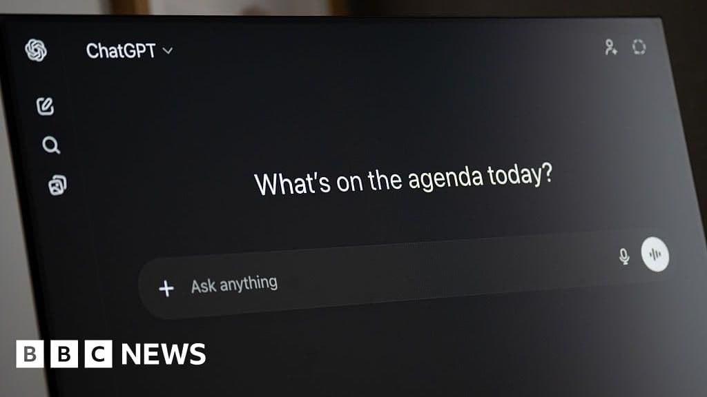 A dark, moody, cinematic photo of a smartphone lying on a dirty bar table next to a cocktail glass with cloudy liquid. The phone screen is glowing in the dark, displaying a chat interface with code and text. The atmosphere is cyberpunk noir, neon lights reflecting off the spilled liquid.