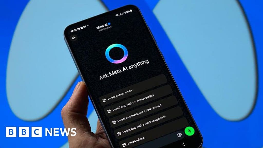 Interpreted news illustration