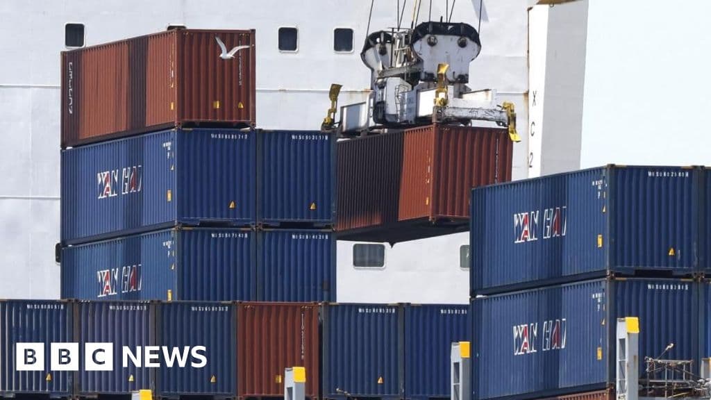 A gritty, cynical illustration of a vending machine labeled 'GOVERNMENT' that is out of order. A frustrated person is kicking it while money flies out of the top into the pockets of suits standing on a balcony laughing. High contrast, muted colors.