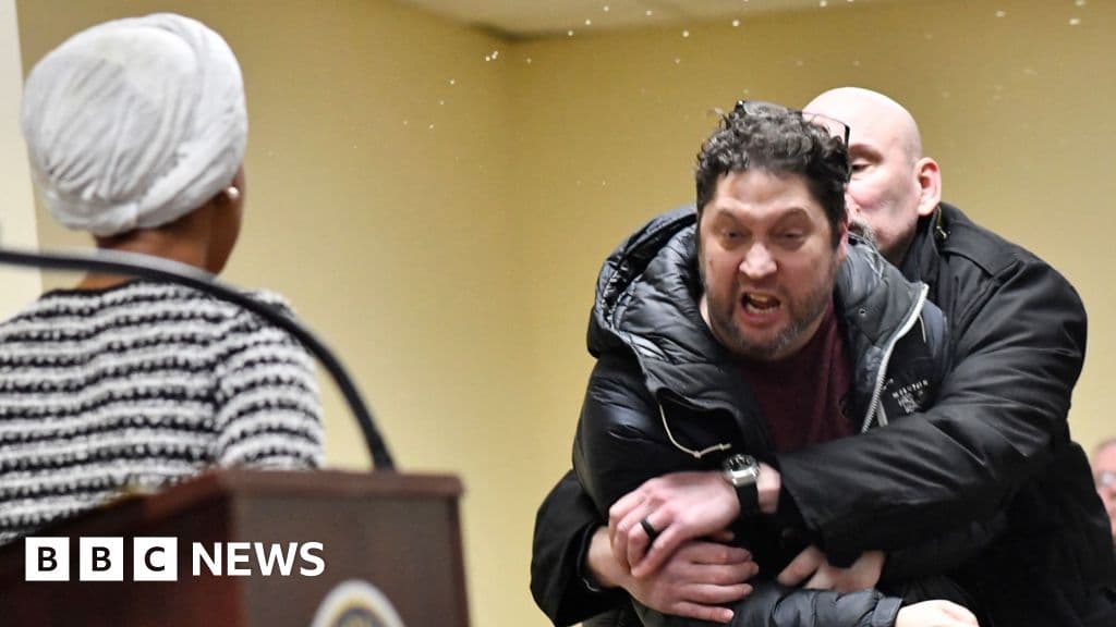 Interpreted news illustration