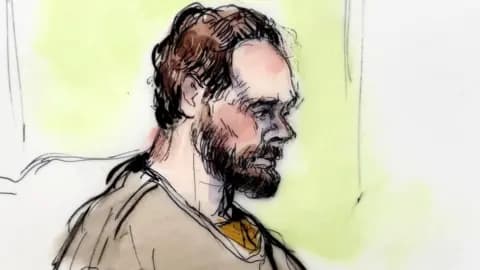 Interpreted news illustration