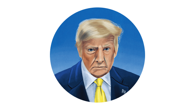 A high-contrast, satirical editorial illustration in a gritty ink style. In the foreground, a comically small, chaotic meeting table with overturned chairs and spilled papers. Looming enormously in the background, filling the entire sky, are the dark, jagged silhouettes of hundreds of modern fighter jets and bombers, arranged like a swarm of angry wasps. Below them, a simplified map of Europe and the Middle East looks fragile and cracked. The color palette is stark black, white, and alarm-red.