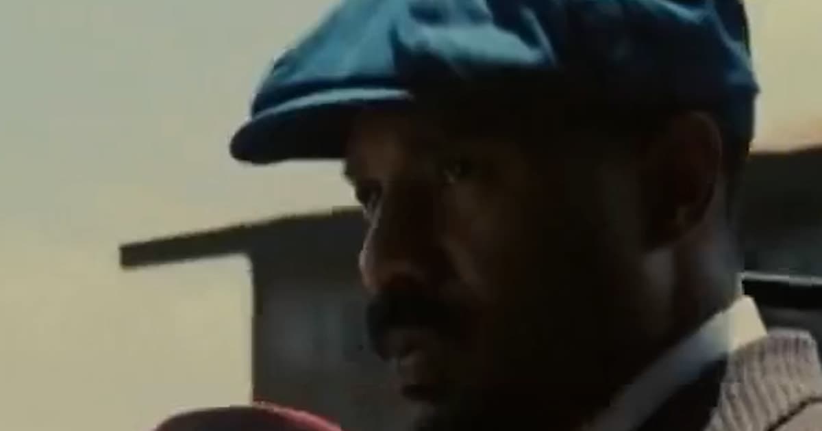 A gold Oscar statue standing on a giant, crumbling pile of Hollywood scripts and money, with a cynical woman in a black silk robe looking at it through a magnifying glass with an expression of deep boredom, dark moody lighting, cinematic style.