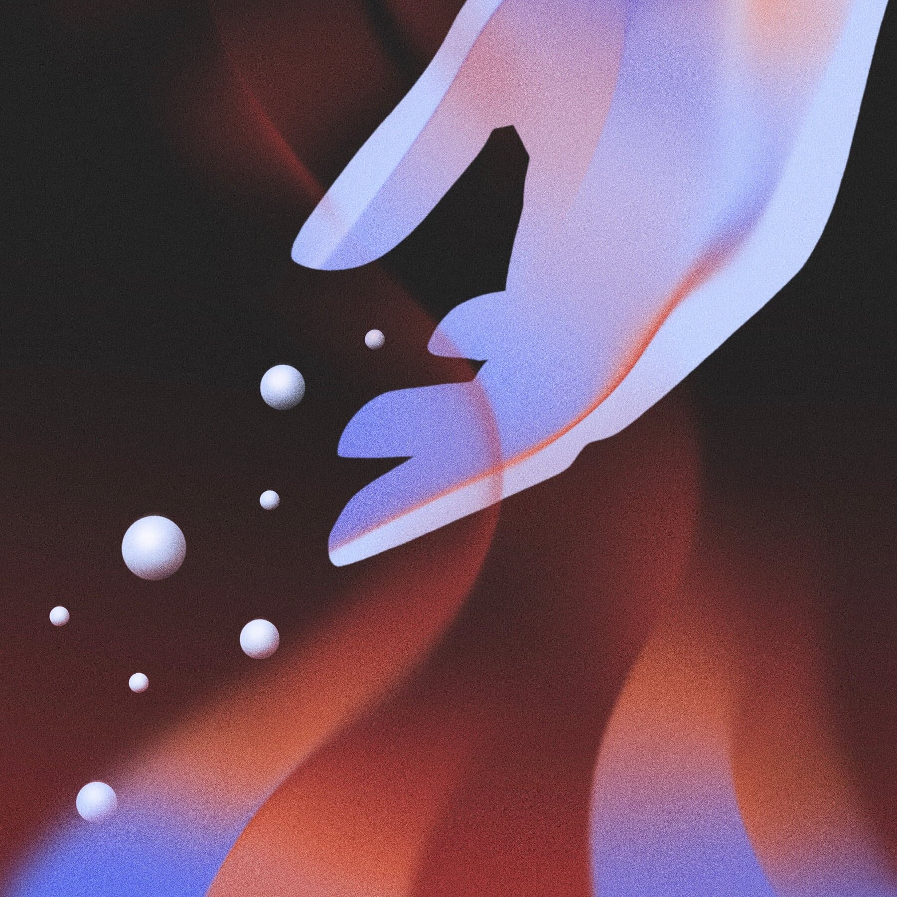 A hyper-realistic, cynical digital art piece of a massive, glowing, cold silicon brain housed in a decaying, dark Victorian laboratory. The brain is surrounded by dusty, unread leather-bound books and broken scientific equipment. In the foreground, a bored, exhausted human in a lab coat stares blankly at a smartphone screen, ignoring the 'New Ideas' flashing on the brain's monitors. The lighting is clinical and depressing.