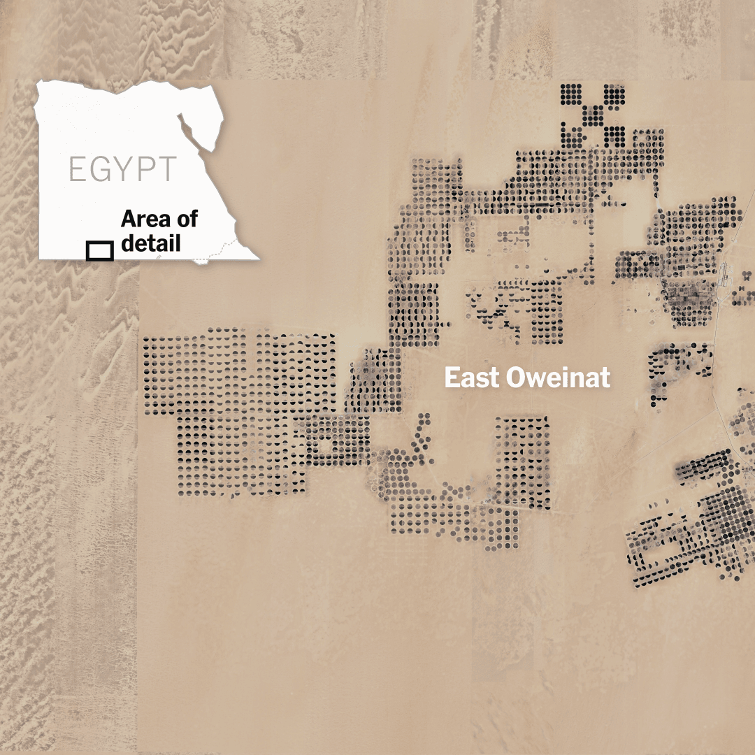 A gritty, high-contrast, black and white illustration of a sleek modern drone casting a large, ominous shadow over a dusty, desolate landscape with ruined simple buildings. The style should be rough and cynical.