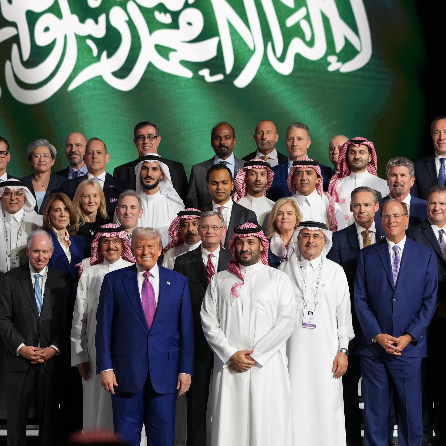 A conceptual, cynical editorial illustration in a gritty style. A modern business suit and red tie casting a shadow on a wall, but the shadow reveals the silhouette of a medieval king with a crown and a scepter. The background is a mix of a crumbling Greek column and a modern stock market graph crashing down. Muted colors, dark humor atmosphere.