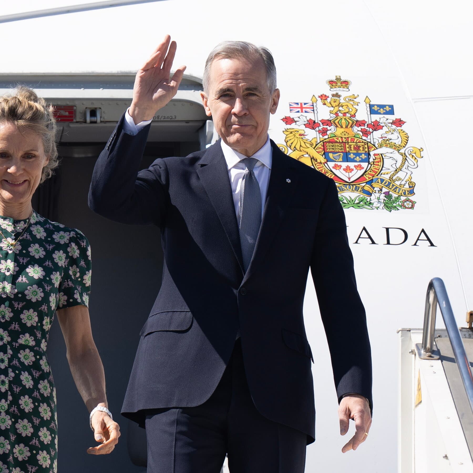 A conceptual editorial illustration showing a small, polite beaver wearing a business suit holding a briefcase, standing confused in a boxing ring surrounded by giant, shadowy fighting figures. The style should be gritty, satirical, and dark.